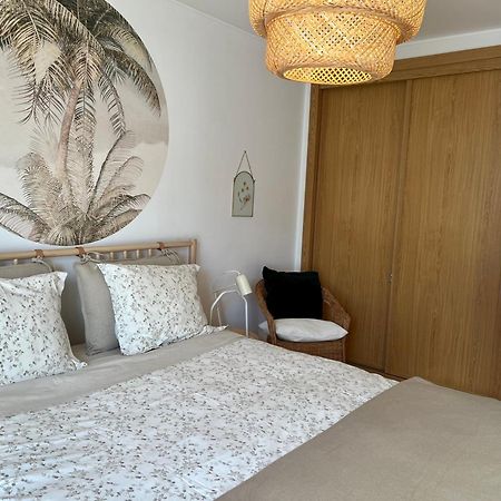 Apartamento Cabana Ria Formosa Cabanas De Tavira Luaran gambar
