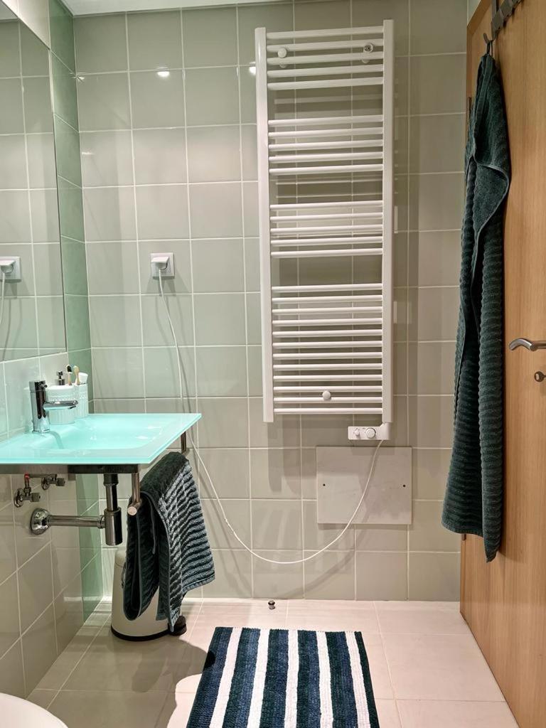 Apartamento Cabana Ria Formosa Cabanas De Tavira Luaran gambar