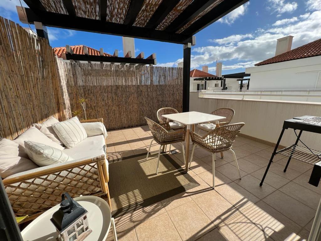 Apartamento Cabana Ria Formosa Cabanas De Tavira Luaran gambar