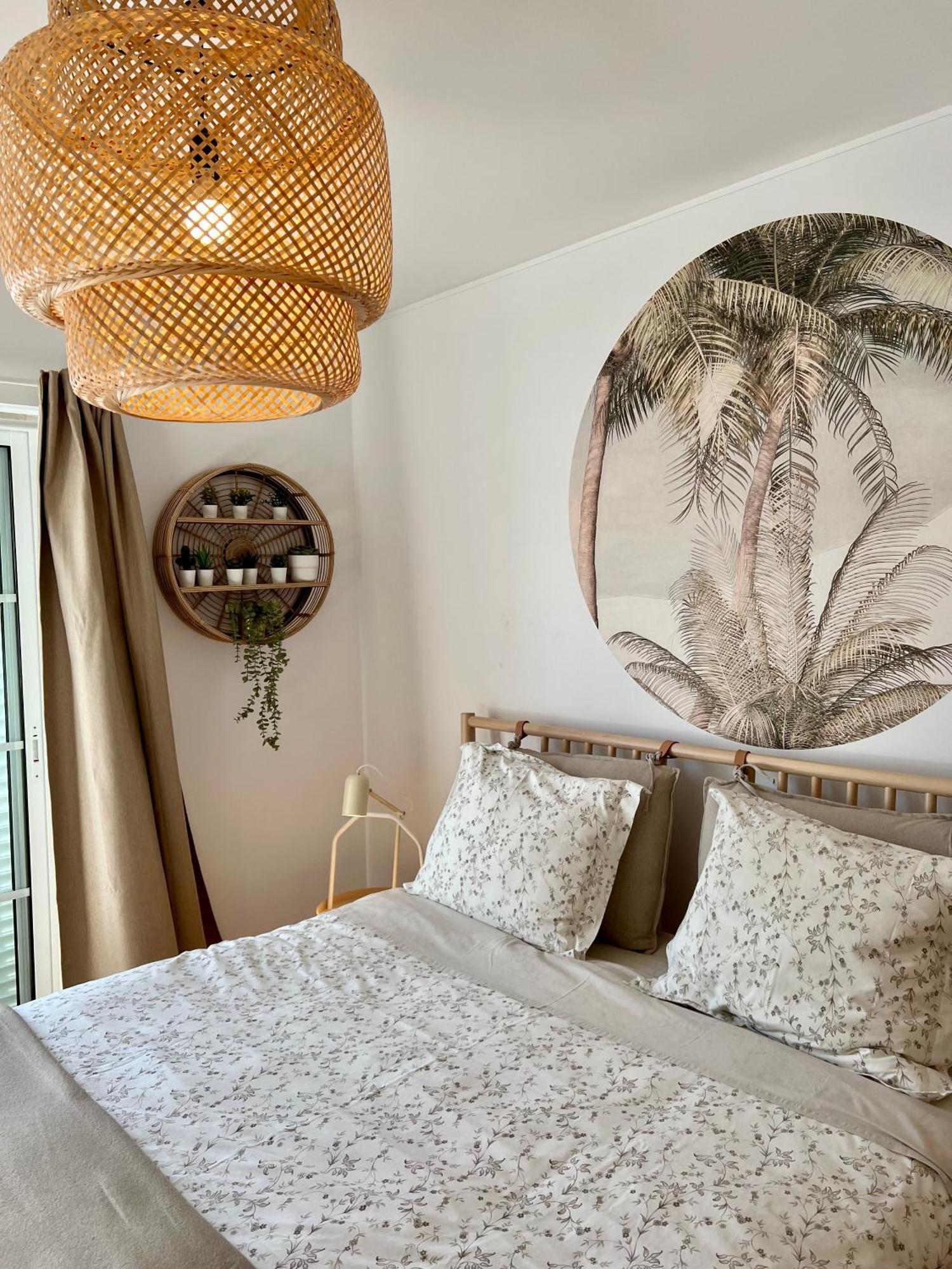 Apartamento Cabana Ria Formosa Cabanas De Tavira Luaran gambar