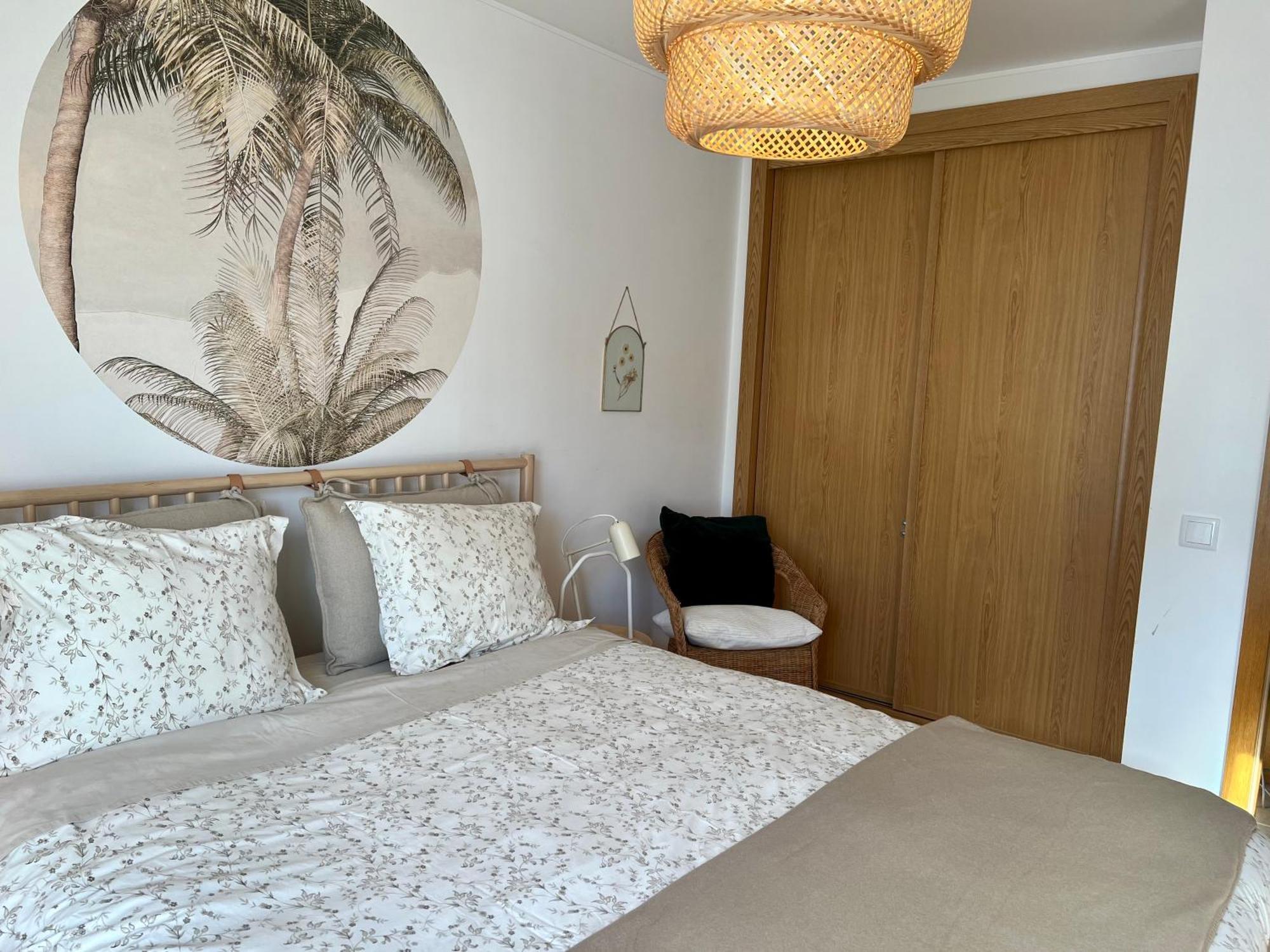 Apartamento Cabana Ria Formosa Cabanas De Tavira Luaran gambar